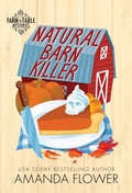 Cover: Natural Barn Killer - Poisoned Pen Press