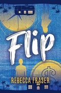 Cover: Flip - Rhiza Edge