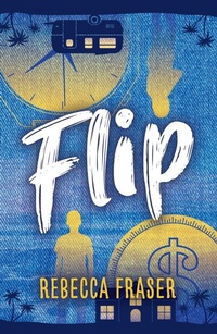 Enlarge image Cover: Flip - Rhiza Edge
