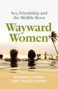 Cover: Wayward Women - Bedford Square Publishers
