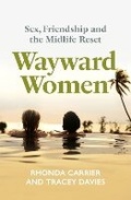 Cover: Wayward Women - Bedford Square Publishers