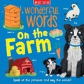 Cover: On the Farm - Miles Kelly Publishing Ltd