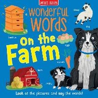 Enlarge image Cover: On the Farm - Miles Kelly Publishing Ltd