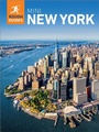 Cover: Rough Guides Mini New York: Travel Guide eBook - ROUGH GUIDES