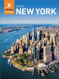 Abbildung von: Rough Guides Mini New York: Travel Guide eBook - ROUGH GUIDES