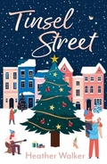 Cover: Tinsel Street - Troubador Publishing