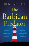 Cover: The Barbican Predator - Troubador Publishing