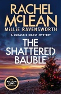 Cover: The Shattered Bauble - Ackroyd Publishing