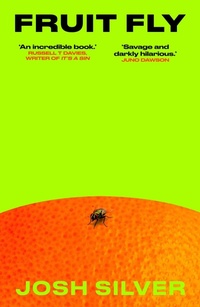 Enlarge image Cover: Fruit Fly - Magpie