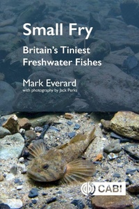 Enlarge image Cover: Small Fry - CABI Publishing