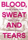 Cover: Blood, Sweat and Tears - August Books