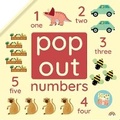 Cover: Pop out - Numbers - Really Decent Books