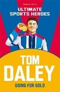 Cover: Tom Daley (Ultimate Sports Heroes) - Studio Press