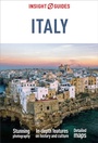 Cover: Insight Guides Italy: Travel Guide eBook - Insight
