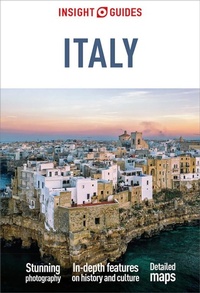 Abbildung von: Insight Guides Italy: Travel Guide eBook - Insight