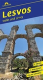 Cover: Lesvos Sunflower Walking Guide - Sunflower Books