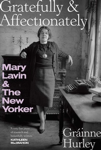Abbildung von: GRATEFULLY & AFFECTIONATELY - New Island Books