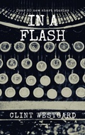 Cover: In A Flash - Lost Quarter Books