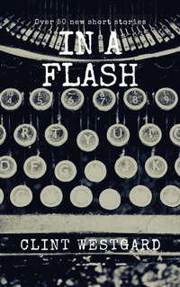 Enlarge image Cover: In A Flash - Lost Quarter Books