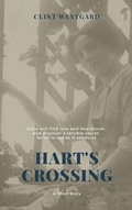Cover: Hart's Crossing - Lost Quarter Books