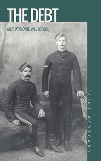 Enlarge image Cover: The Debt - Lost Quarter Books