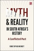 Cover: Myth and Reality in South Africa's History - BestRed