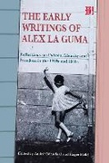 Cover: The Early Writings of Alex La Guma - BestRed