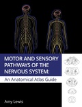Cover: Motor and Sensory Pathways of the Nervous System - Amy Lewis