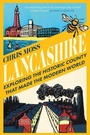 Cover: Lancashire - Old Street Publishing