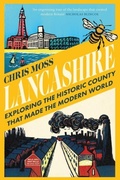 Cover: Lancashire - Old Street Publishing