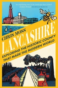 Enlarge image Cover: Lancashire - Old Street Publishing