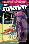 Cover: The Stowaway - Chooseco LLC