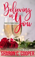 Cover: Believing in You - Amaris Publishing LLC