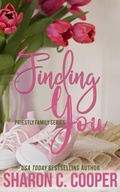 Cover: Finding You - Amaris Publishing LLC