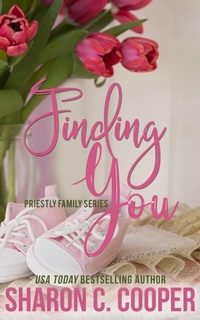 Enlarge image Cover: Finding You - Amaris Publishing LLC