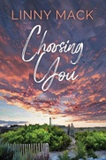 Cover: Choosing You - Page & Vine