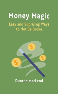 Enlarge image Cover: Money Magic - Jim Dandy Publishing