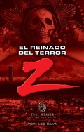 Cover: El Reinado del Terror - Edge Weaver LLC