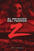 Cover: El Reinado Del Terror - Edge Weaver LLC