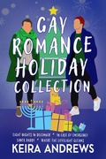 Cover: Gay Romance Holiday Collection - Ka Books