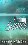 Cover: Finding Silence - Freya Barker