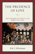 Cover: The Prudence of Love - Bloomsbury eBooks US