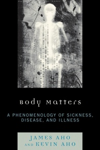 Enlarge image Cover: Body Matters - Lexington Books
