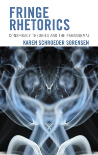 Abbildung von: Fringe Rhetorics - Bloomsbury eBooks US