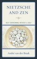 Cover: Nietzsche and Zen - Bloomsbury eBooks US