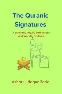 Abbildung von: The Quranic Signatures - Azhar Sario Hungary