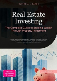 Abbildung von: Real Estate Investing - Saage Media GmbH