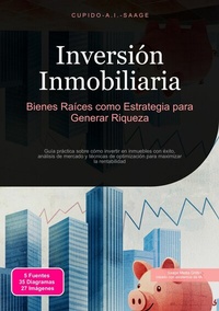 Abbildung von: Inversión Inmobiliaria - Saage Media GmbH