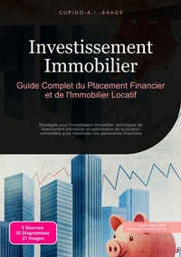 Abbildung von: Investissement Immobilier - Saage Media GmbH