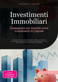Abbildung von: Investimenti Immobiliari - Saage Media GmbH
